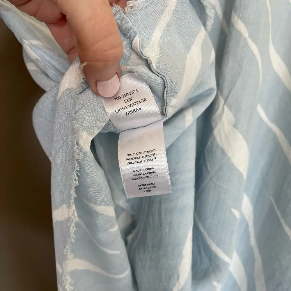 Rails lex shirt
